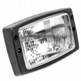 Granito krypties reflektoriaus įdėklas