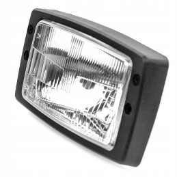 Granito krypties reflektoriaus įdėklas