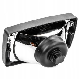 Granito krypties reflektoriaus įdėklas