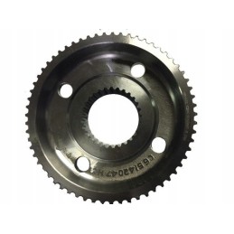 Stebulės reduktorius new Holland korpusas 5142047 cnh