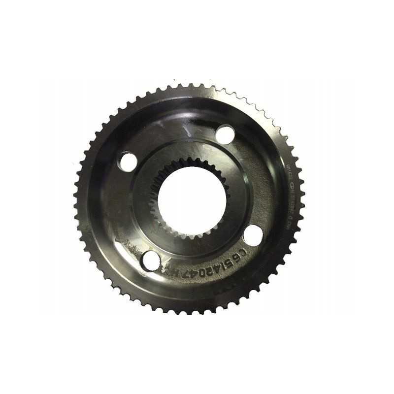 Stebulės reduktorius new Holland korpusas 5142047 cnh