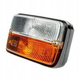 Cobo kombinuotųjų žibintų gabaritinės lempos kryptis