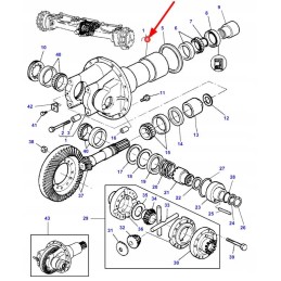 3429920m2 rankovė 110 x 120 x 95