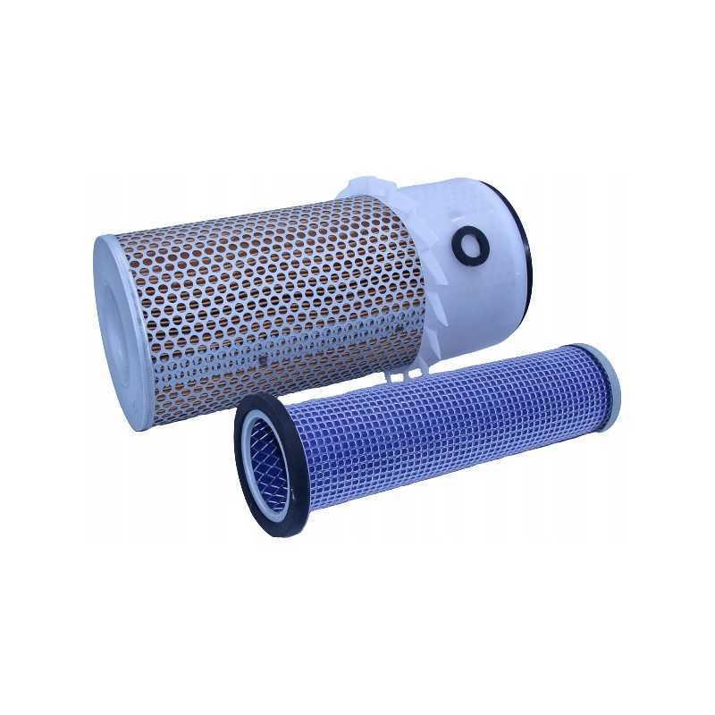 Oro filtrų SL8864 SL6222 komplektas