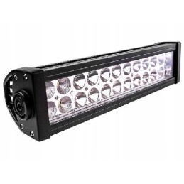 LED darbo lempa halogeninė 10 30v 24led 5400lm 410
