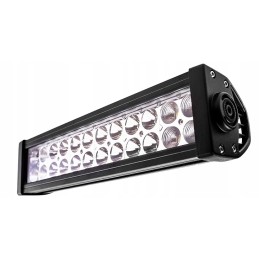 LED darbo lempa halogeninė 10 30v 24led 5400lm 410