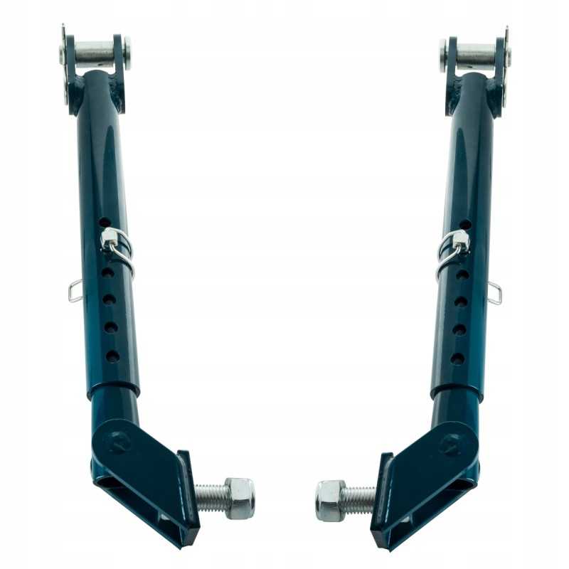 Šoninės grandinės stabilizatorius ursus c 360 morga 2 vnt