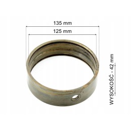 Priekinė pavaros įvorė 6000103313 040942r1