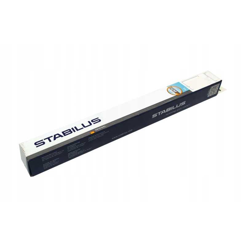 Dujinė spyruoklė 084611 stabilus