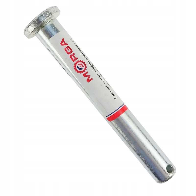 Skriemulio svirties kaiščiai, atsegantys apatinį kablį m