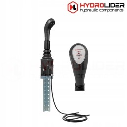 3369w vairasvirtė šakėms, 2 hidroliderio mygtukai