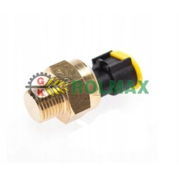 Temperatūros jutiklis new Holland korpusas 504062682
