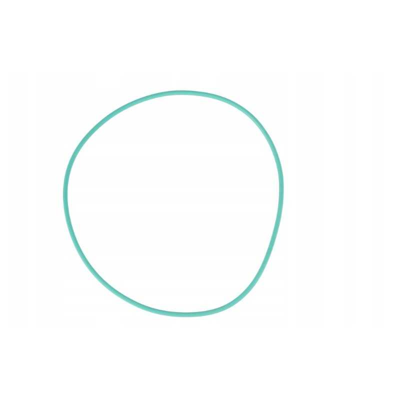 Fendt turbomato sandarinimo žiedas 115x2 5 originalus