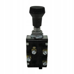 Ištraukite jungiklį 50770526014 granitas