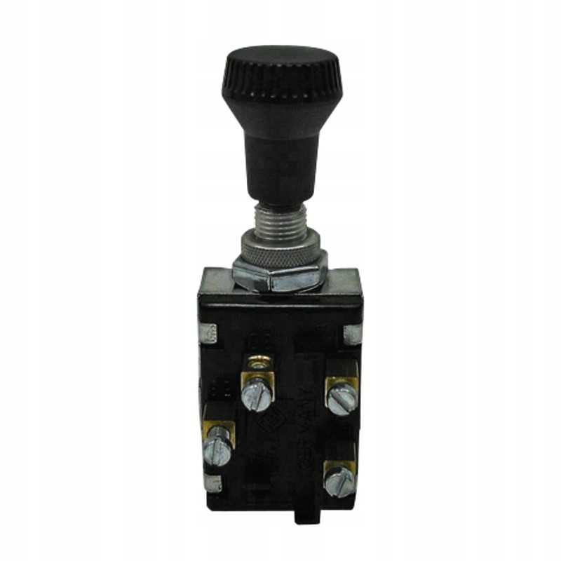 Ištraukite jungiklį 50770526014 granitas