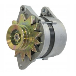 Generatorius Ursus C 385 Zetor 14v 55a 2 diržams