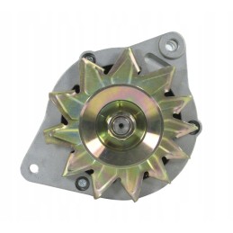 Generatorius Ursus C 385 Zetor 14v 55a 2 diržams