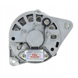 Generatorius Ursus C 385 Zetor 14v 55a 2 diržams