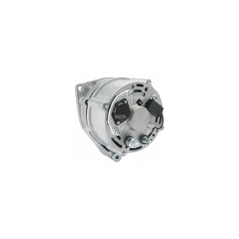 Kintamosios srovės generatoriaus klasė