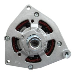 Kintamosios srovės generatoriaus klasė