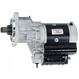 Starteris su reduktoriumi C 328 2 8kw 9 dantu Poliravimas