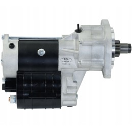 Starteris su reduktoriumi C 328 2 8kw 9 dantu Poliravimas