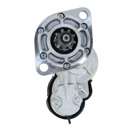 Starteris su reduktoriumi C 328 2 8kw 9 dantu Poliravimas