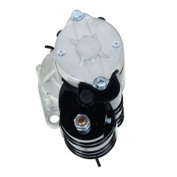 Starteris su reduktoriumi C 328 2 8kw 9 dantu Poliravimas