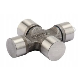 Veleno skersinis oe 22x61 0 mm oe 24x76 0 mm aw20 we