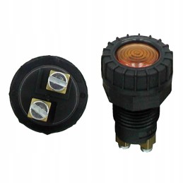 Indikatoriaus lemputė 50785780321 granitas