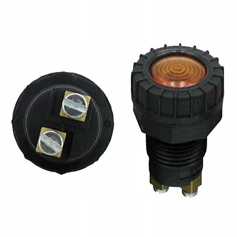 Indikatoriaus lemputė 50785780321 granitas