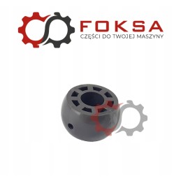 Plastikinė pavarų svirties rankenėlė org mf 8110 8410