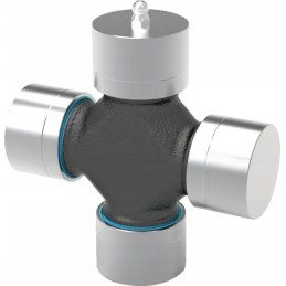 Veleno skersinis oe 22x61 0 mm oe 24x76 0 mm aw20 we