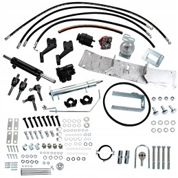 Vairo stiprintuvas ursus c 330 c330