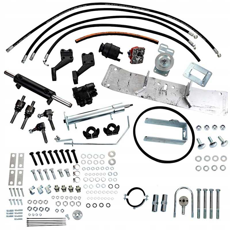 Vairo stiprintuvas ursus c 330 c330