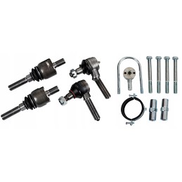 Vairo stiprintuvas ursus c 330 c330