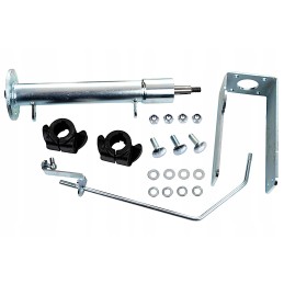 Vairo stiprintuvas ursus c 330 c330