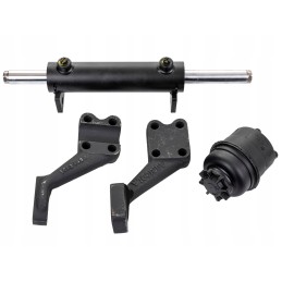 Vairo stiprintuvas ursus c 330 c330