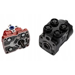 Vairo stiprintuvas ursus c 330 c330