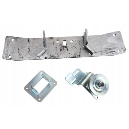 Vairo stiprintuvas ursus c 330 c330