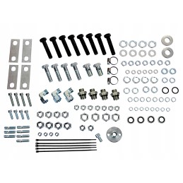 Vairo stiprintuvas ursus c 330 c330