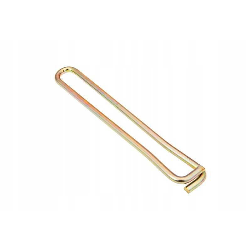 238870051010 spyruoklinis spaustukas