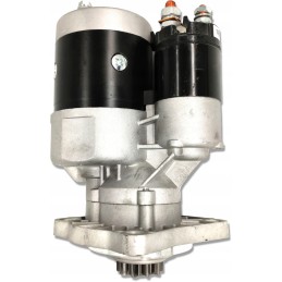 Starteris su reduktoriumi 12v 2 7kw 10z mf 4 ursus