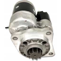 Starteris su reduktoriumi 12v 2 7kw 10z mf 4 ursus