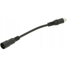 Adapteris 4p vyriškas 6p moteriškas