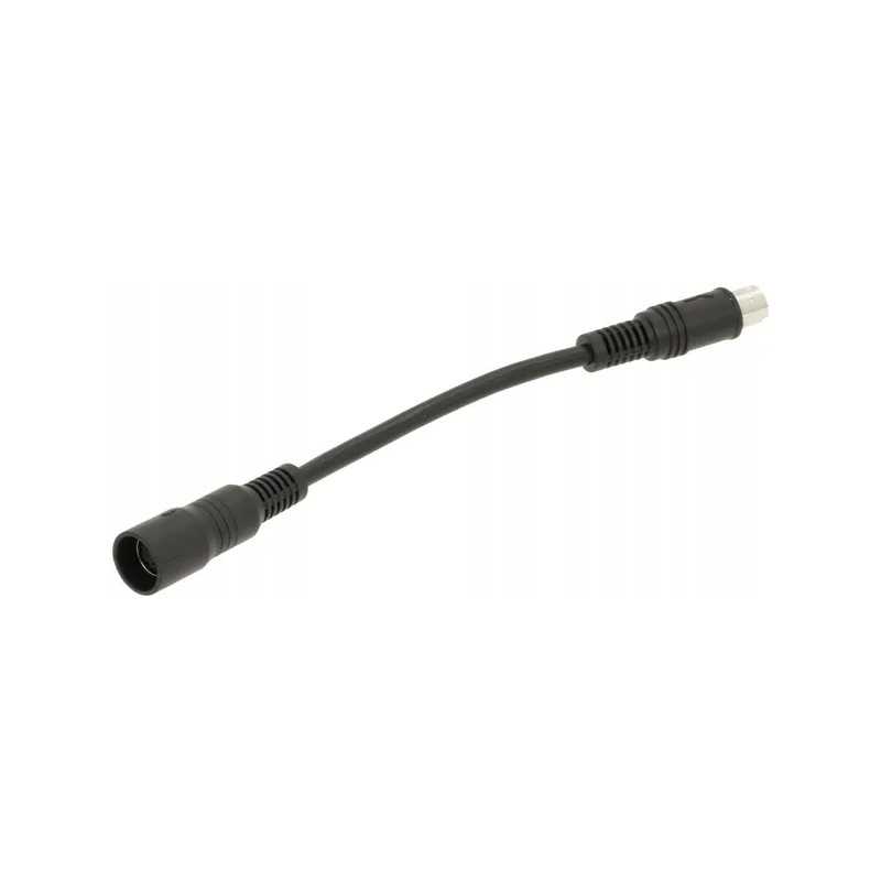 Adapteris 4p vyriškas 6p moteriškas