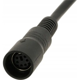 Adapteris 4p vyriškas 6p moteriškas