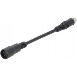 Adapteris 6p vyriškas 4p moteriškas