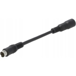 Adapteris 6p vyriškas 4p moteriškas