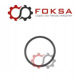 O žiedo priekinės ašies puolimo kova mf 100 1000 2200